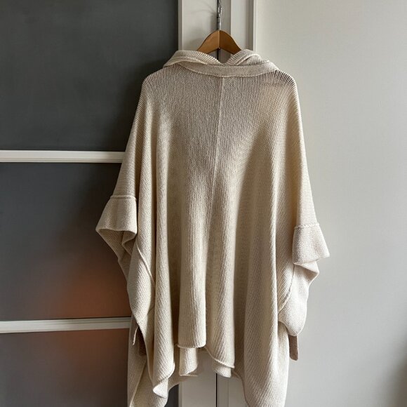 See by Chloé Alpaca Poncho - Picture 7 of 11